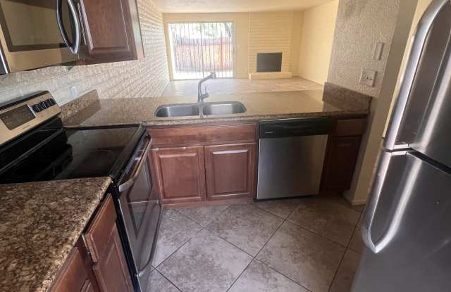 1307 South Copias Way - 1 photos photos