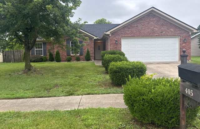 405 Parker Place photos photos