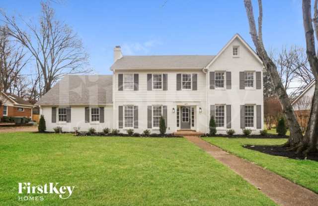 6801 Fossil Creek Road - 6801 Fossil Creek Road, Memphis, TN 38120 6801 Fossil Creek Road - 6801 Fossil Creek Road, Memphis, TN 38120