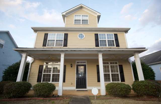 7897 The Lakes Pt Fairburn, GA 30213 - 7897 The Lakes Point, Fulton County, GA 30213