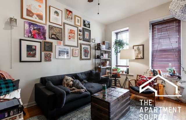 1627 N Winchester Ave photos photos