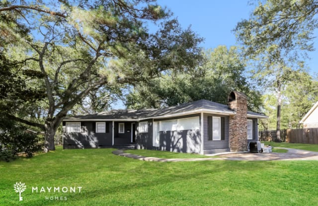 1246 Adkins Boulevard - 1246 Adkins Boulevard, Jackson, MS 39211