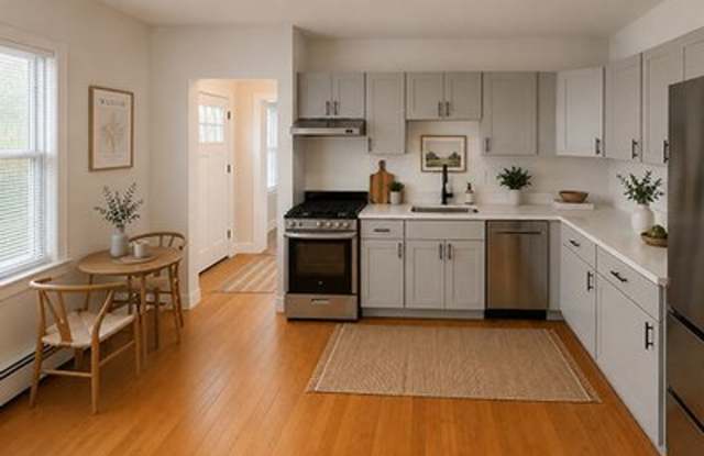 Updated 2 bedroom Apartment AVAILABLE NOW photos photos