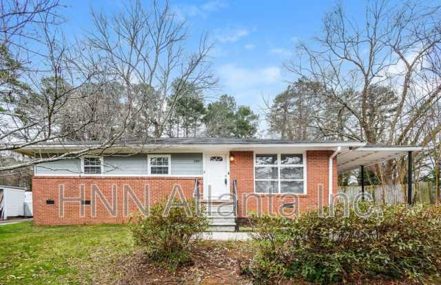 2391 Woodland Drive NW photos photos