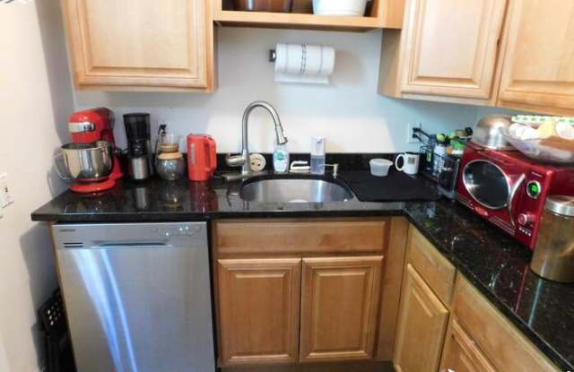 21 Windom St. - 21 Windom Street, Somerville, MA 02144
