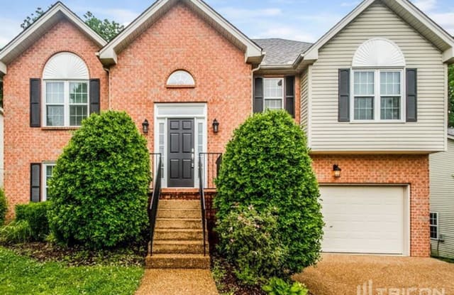 3204 Yorkshire Court - 3204 West Yorkshire Court, Mount Juliet, TN 37138