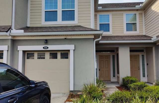 534 RICHMOND Drive - 534 Richmond Drive, St Johns, FL 32259 534 RICHMOND Drive - 534 Richmond Drive, St Johns, FL 32259