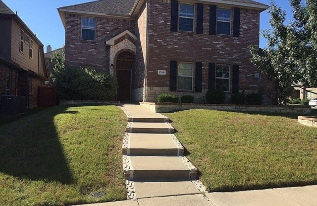 1700 Martina Drive - 1700 Martina Dr, McKinney, TX 75072