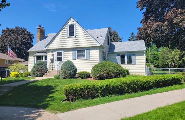 Charming Saint Paul Home in Highland Park! photos photos