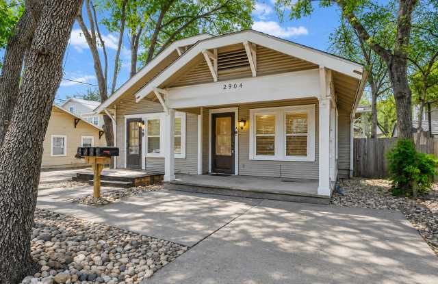 2904 Pearl #A Gallery 3