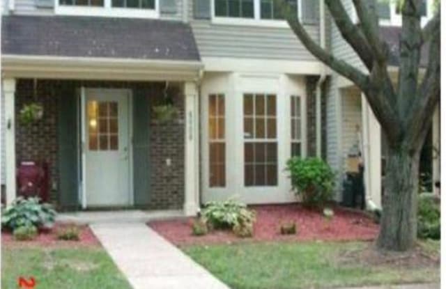 4909 BACKWATER COURT - 4909 Backwater Court, Montclair, VA 22025