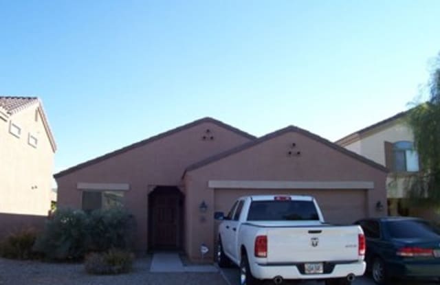 3429 West Wayland Drive - 3429 West Wayland Drive, Phoenix, AZ 85041
