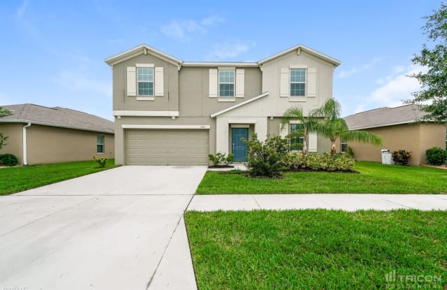 17106 White Mangrove Drive - 17106 White Mangrove Drive, Wimauma, FL 33598