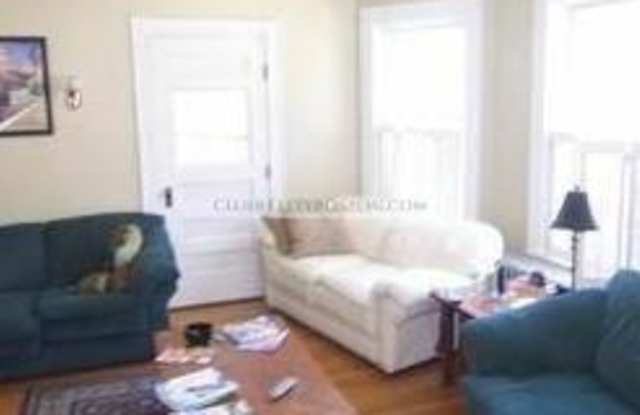 35 Parsons St. Gallery 2
