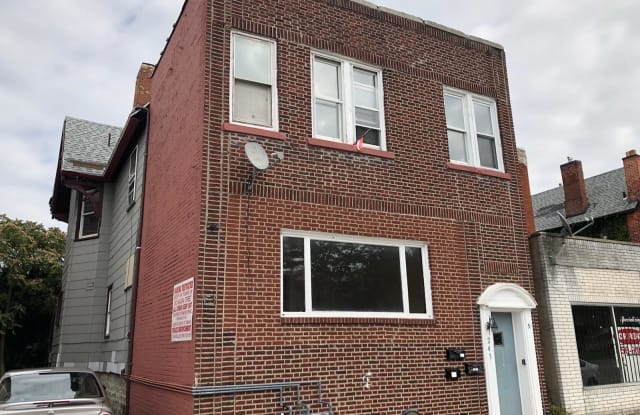 243 Niagara St - 243 Niagara Street, Buffalo, NY 14201