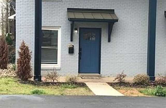 300 Coxe Avenue Apt. A - 300 Coxe Avenue, Charlotte, NC 28208