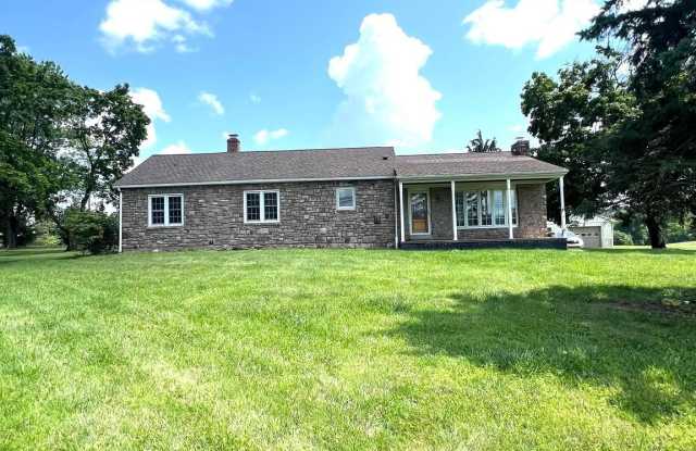 1861 LESHER MILL Road Gallery 3