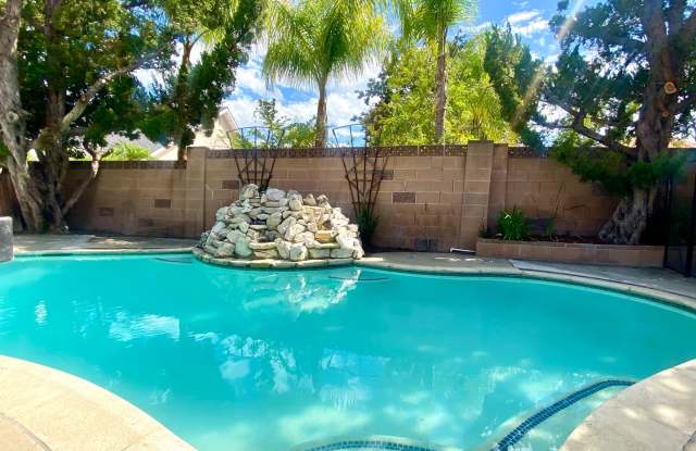 Beautiful 4b 2b Agoura Hills home with a pool! photos photos Beautiful 4b 2b Agoura Hills home with a pool! photos photos