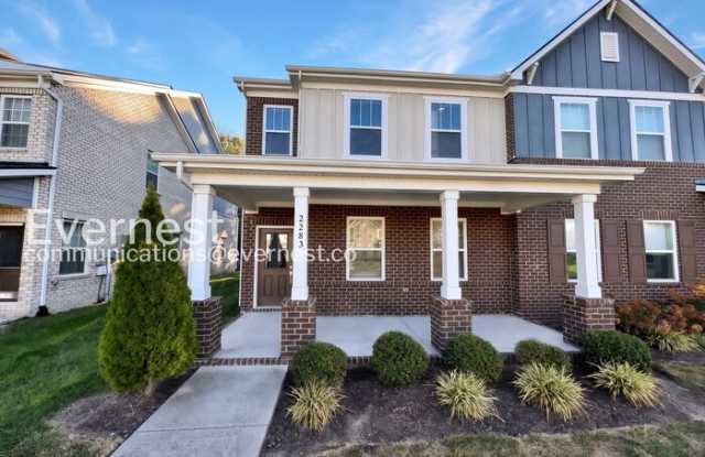 2283 Hospitality Lane Gallery 1