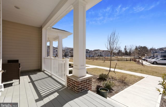 1 LAFAYETTE WAY - 1 Lafayette Way, Middlesex County, NJ 08512