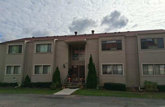 8504 Pepper Ridge Drive - 8504 Pepper Ridge Drive, Genesee County, MI 48439