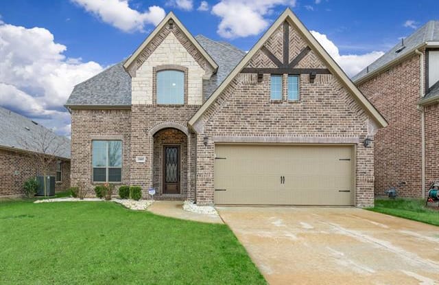 3005 Dustywood Drive - 3005 Dustywood Drive, McKinney, TX 75071