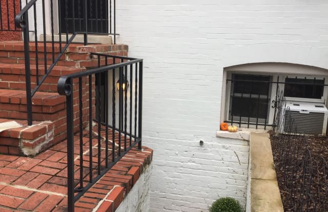 1427 33rd Street NW #3 photos photos 1427 33rd Street NW #3 photos photos