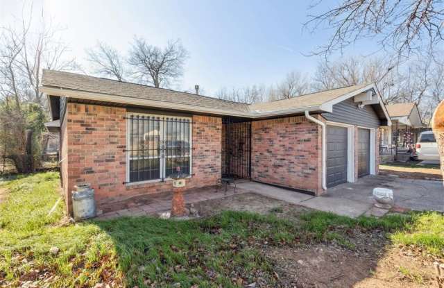 1420 NE 8th Street - 1420 Northeast 8th Street, Oklahoma City, OK 73117