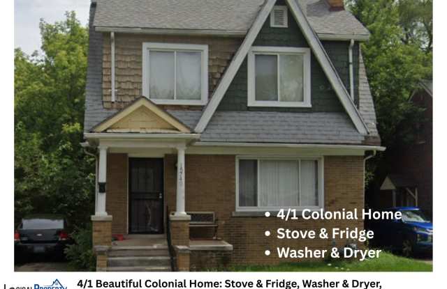 15740 Stout St photos photos