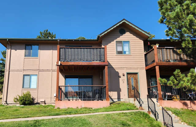 1155 S Saint Vrain Ave Unit B3U6 photos photos