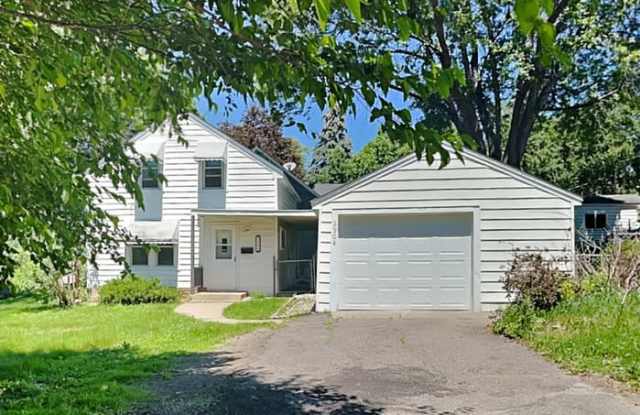 2904 Drew Avenue North - 2904 Drew Avenue North, Robbinsdale, MN 55422