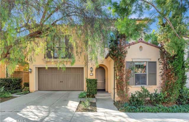 110 Mosswood - 110 Mosswood, Irvine, CA 92620