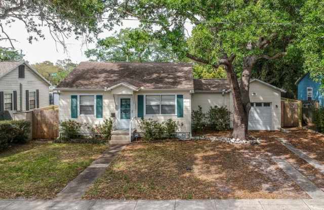 3635 8TH AVENUE N - 3635 8th Avenue North, St. Petersburg, FL 33713