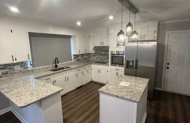 528 Hembree Road - 528 Hembree Road, Laurens County, SC 29692