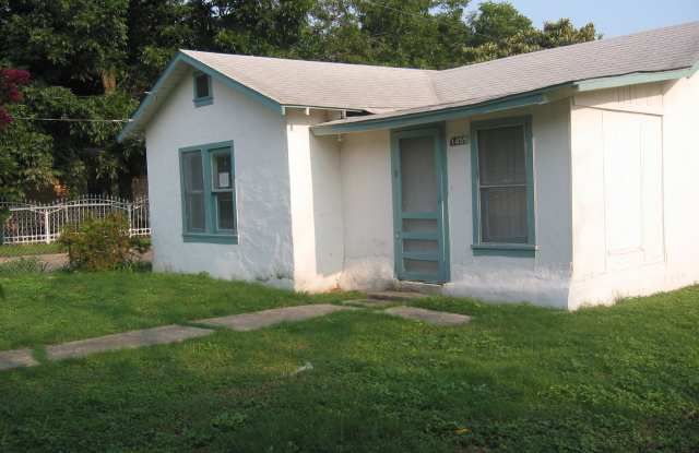 1455 Brighton Ave - 1455 Brighton, San Antonio, TX 78211