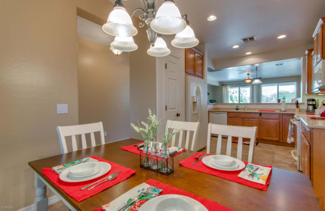 32236 N ECHO CANYON Road - 32236 Echo Canyon Road, San Tan Valley, AZ 85143