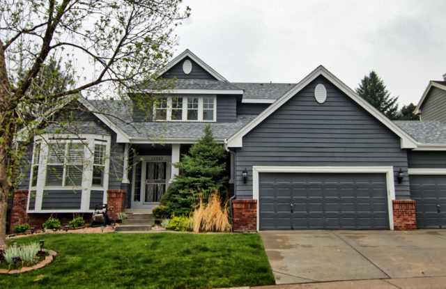 5 bed 4 bath Parker home in Stonegate w/ master on 1st floor photos photos