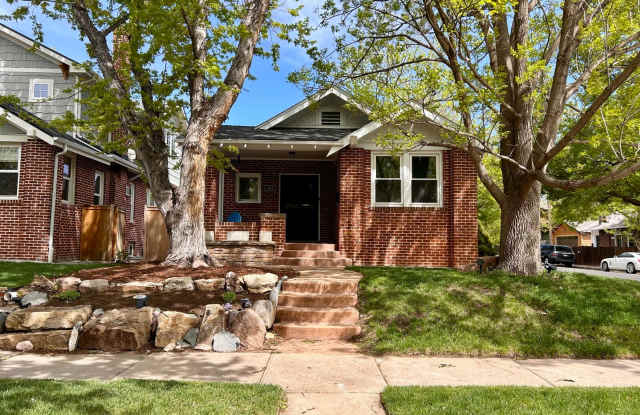 $0 DEPOSIT OPTION. 3BED/2BATH CHARMING HOME IN WASHINGTON PARK! photos photos