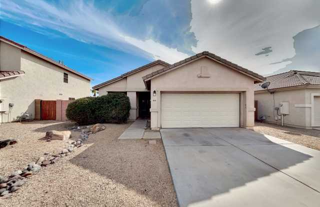 16841 W Bradford Way photos photos