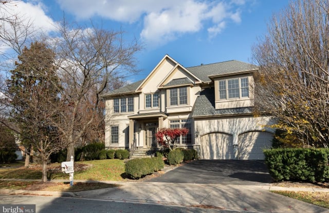 8315 LARKMEADE TERRACE - 8315 Larkmeade Terrace, Potomac, MD 20854