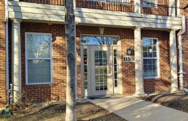 11501 CARDONESS LANE - 11501 Cardoness Lane, Fair Oaks, VA 22030