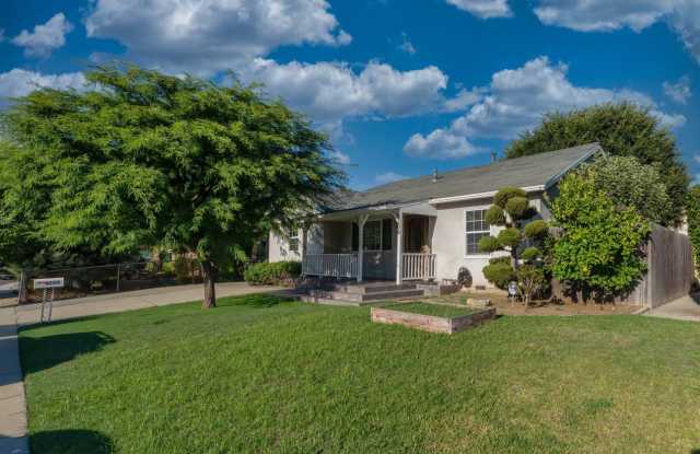 8206 Handley Ave - 8206 Handley Avenue, Los Angeles, CA 90045