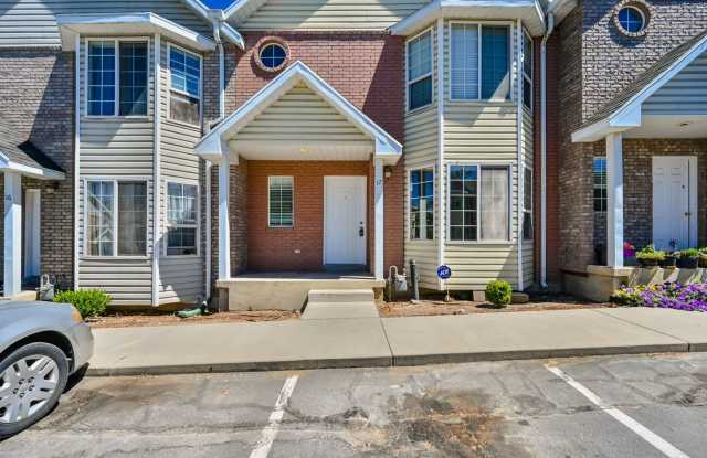 Beautiful Townhome in Amazing Location! photos photos