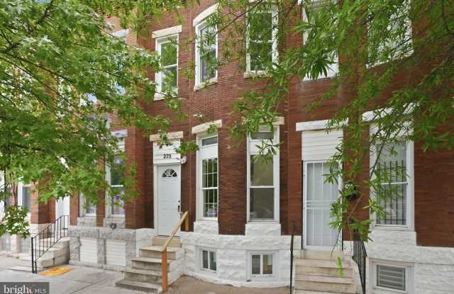 233 N LUZERNE Avenue photos photos