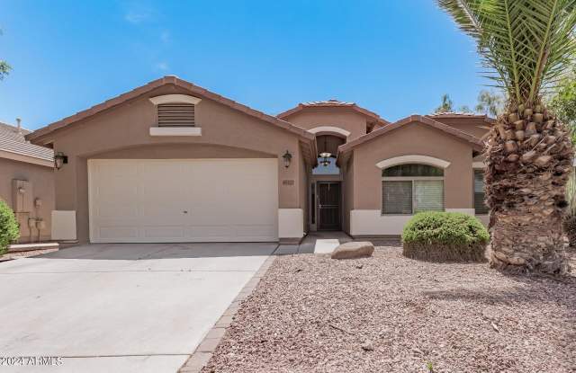 45127 W Jack Rabbit Trail photos photos