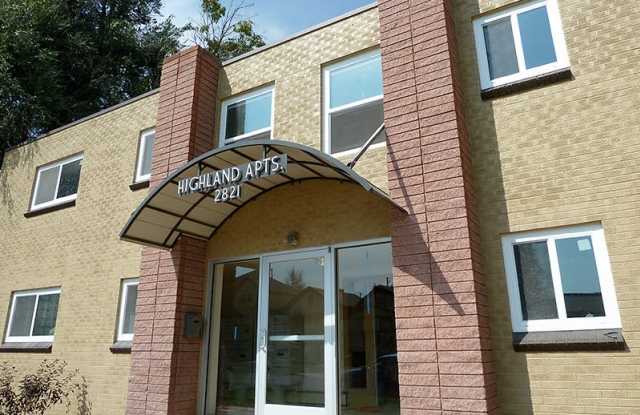 Highland Apartments photos photos