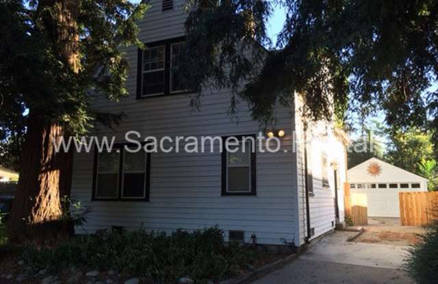 Charming 3bd/2ba House with 2 Car Garage near UCD Med Center photos photos