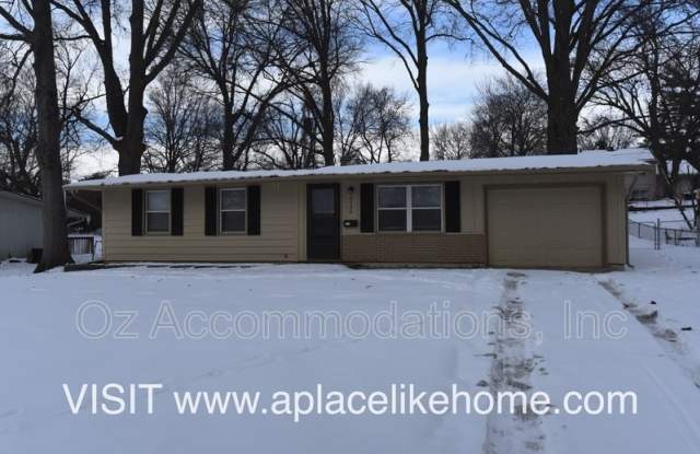 8506 E 91st Ter photos photos