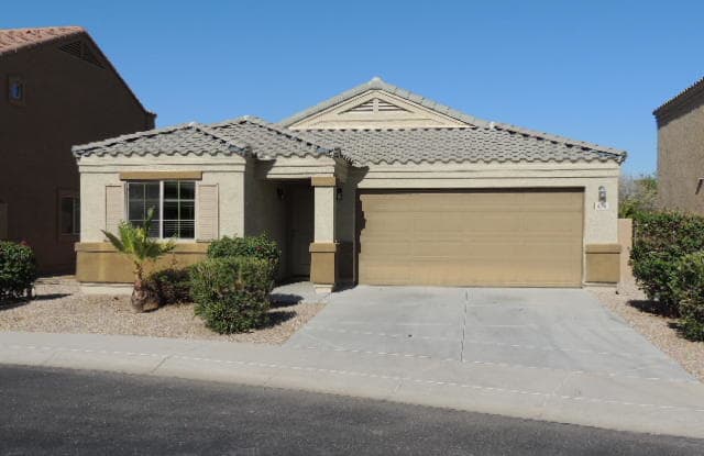 694 S LAVEEN Drive - 694 South Laveen Drive, Chandler, AZ 85226