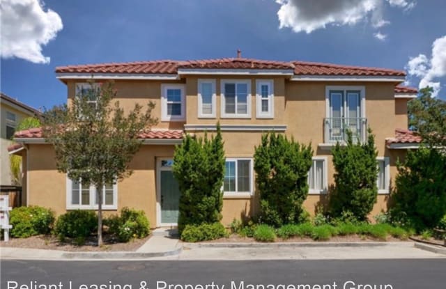 24602 Montevista Circle - 24602 Montevista Circle, Los Angeles County, CA 91354